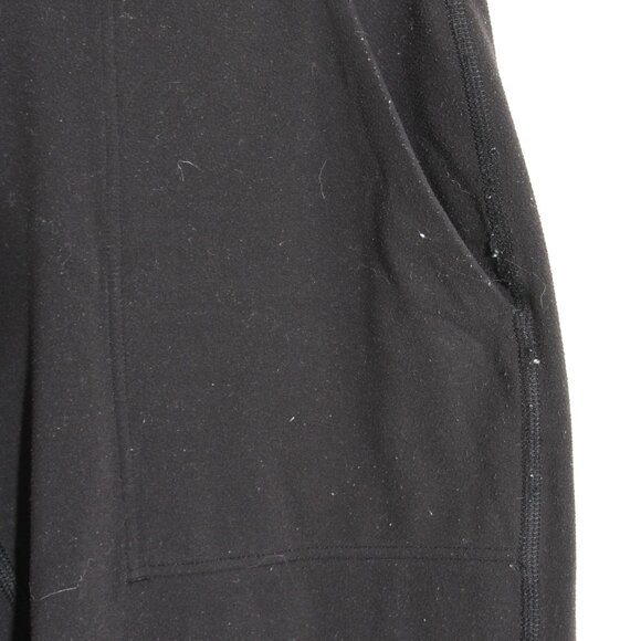 Lululemon Bundle Lot of (2) Align Jogger Pant 28" Black True Navy Nulu High Rise - Picture 5 of 16